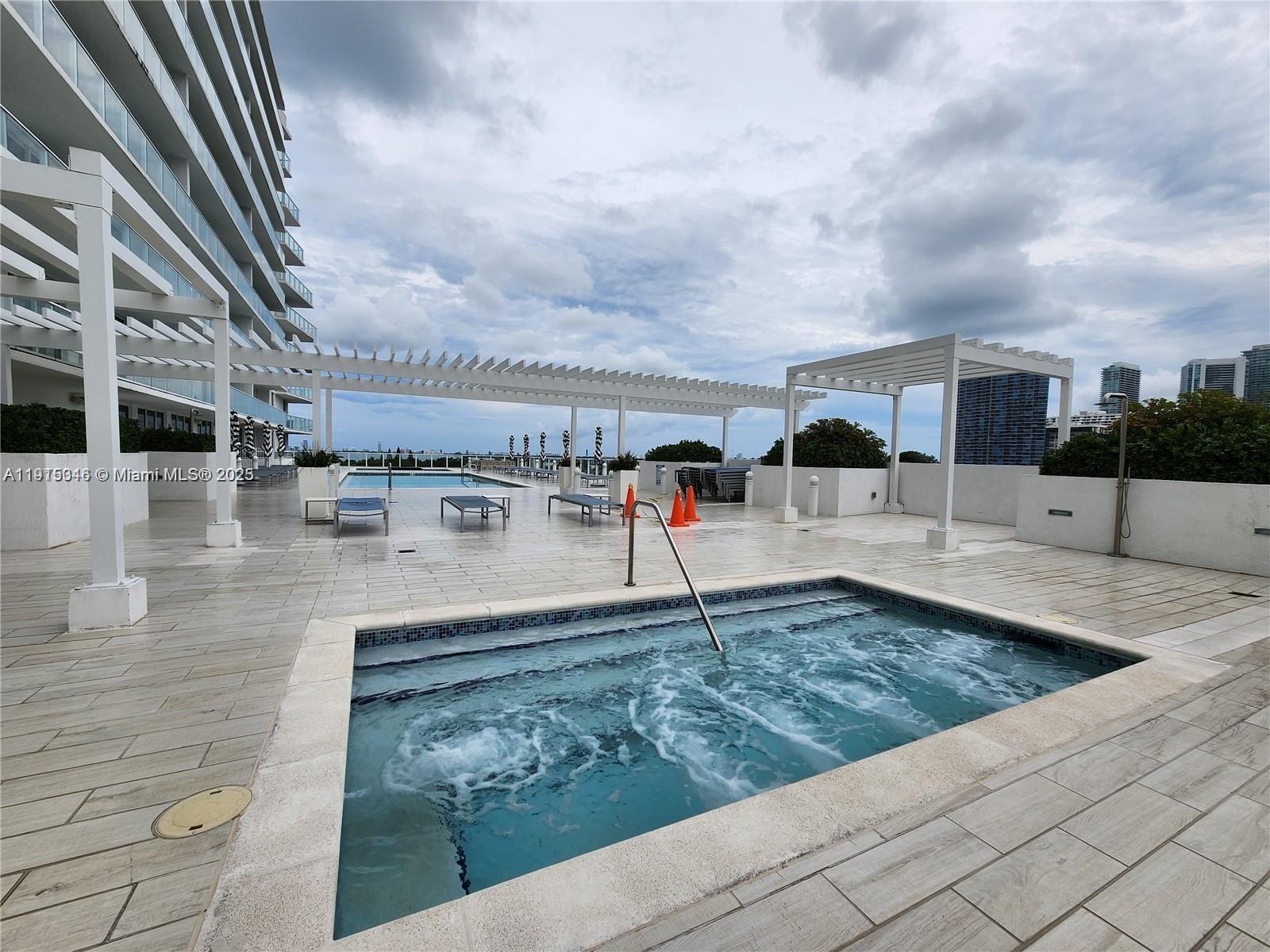 4250 Biscayne Blvd #1510, Miami FL 33137