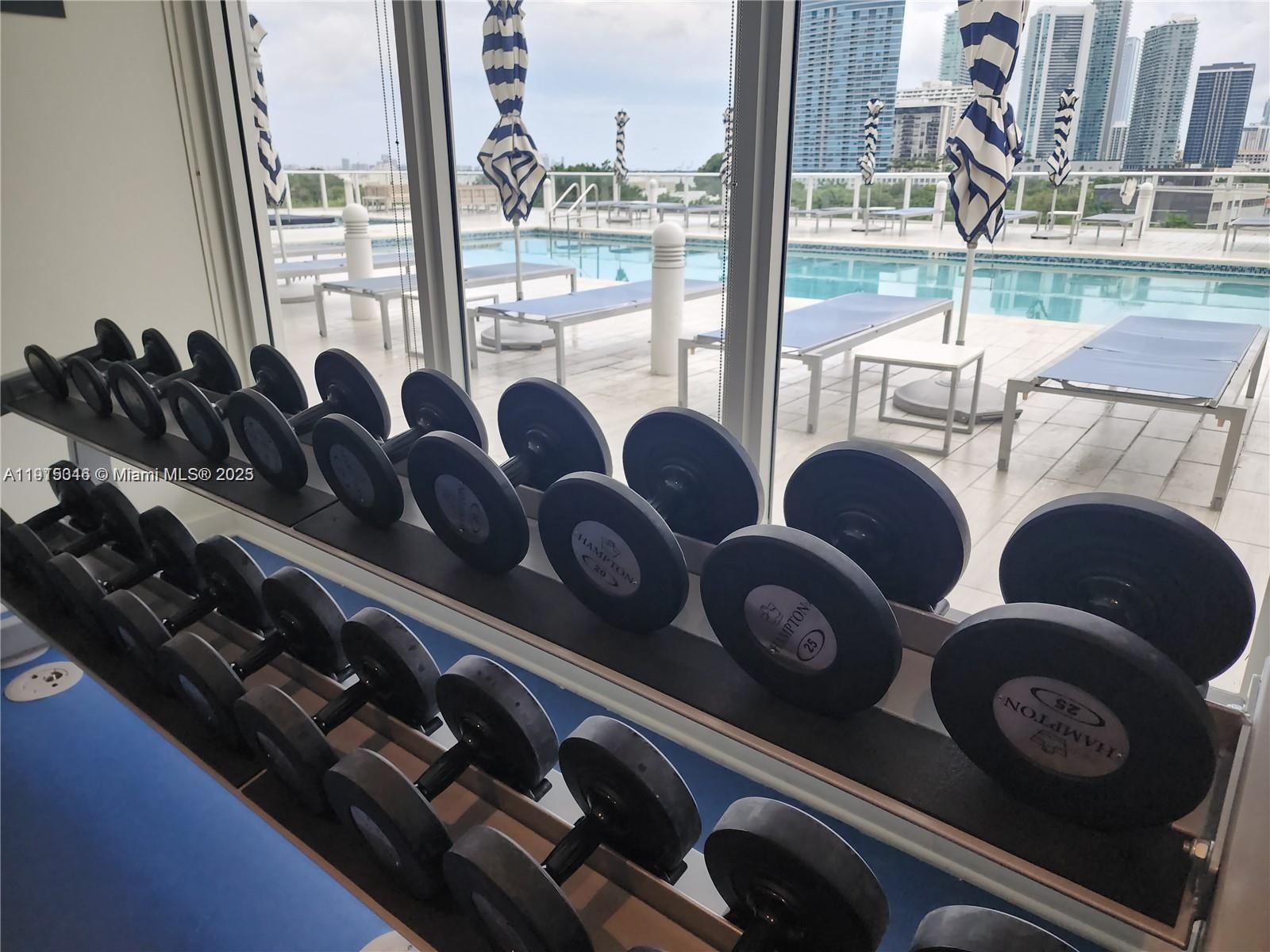 4250 Biscayne Blvd #1510, Miami FL 33137