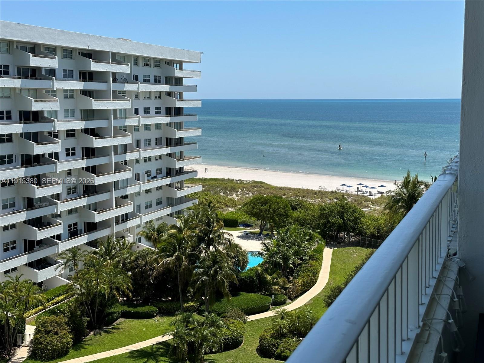 199 Ocean Lane Dr #1004, Key Biscayne FL 33149