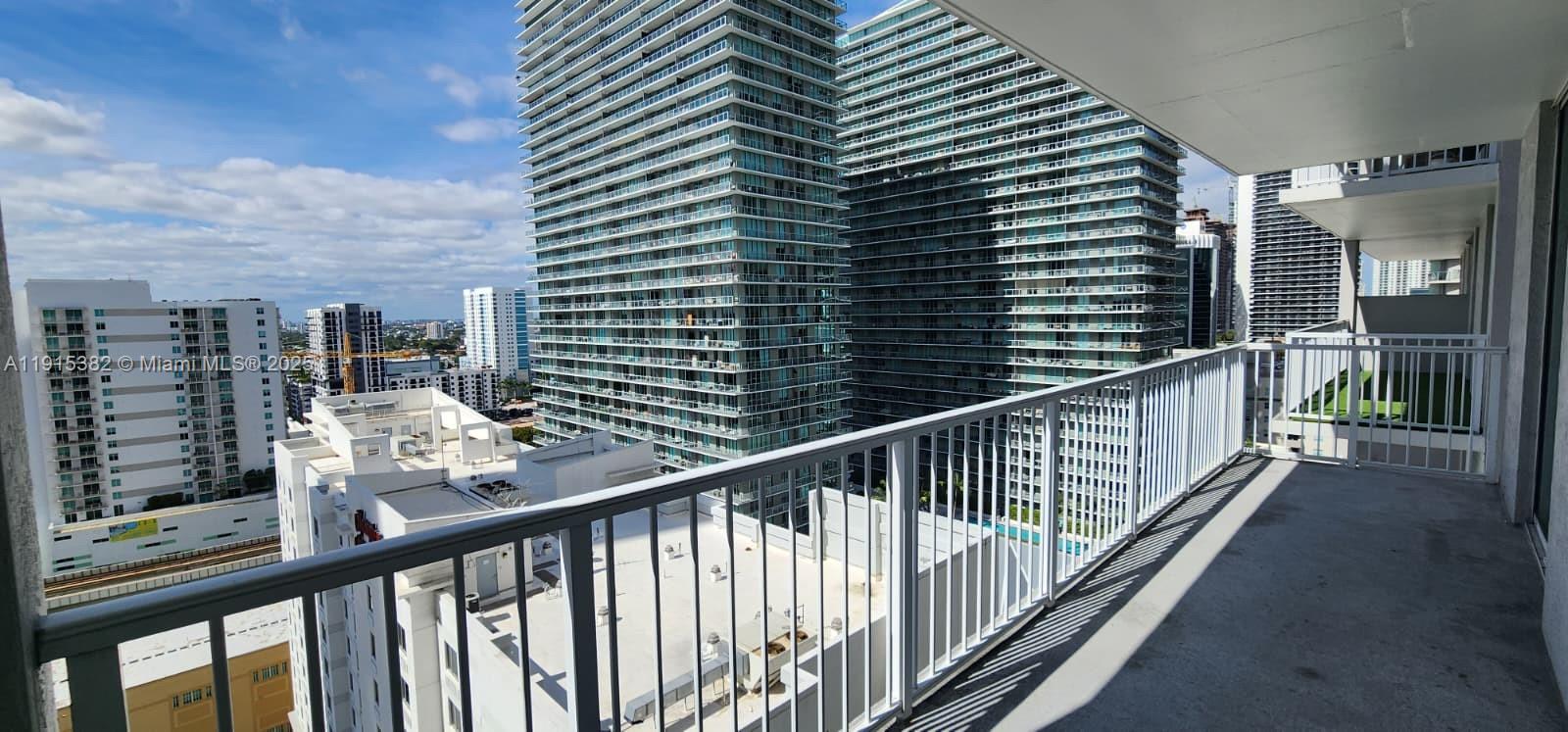 1250 S Miami Ave #1911, Miami FL 33130
