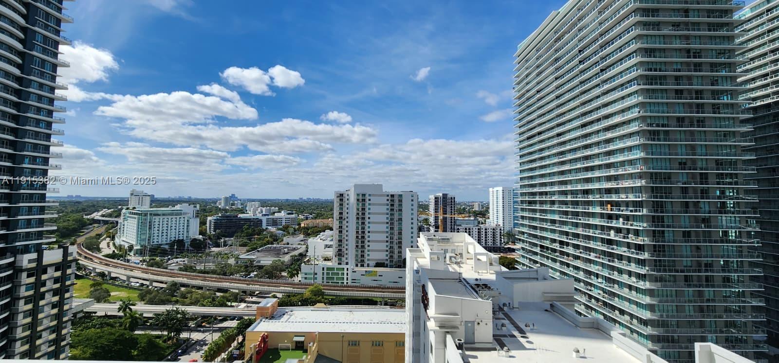 1250 S Miami Ave #1911, Miami FL 33130