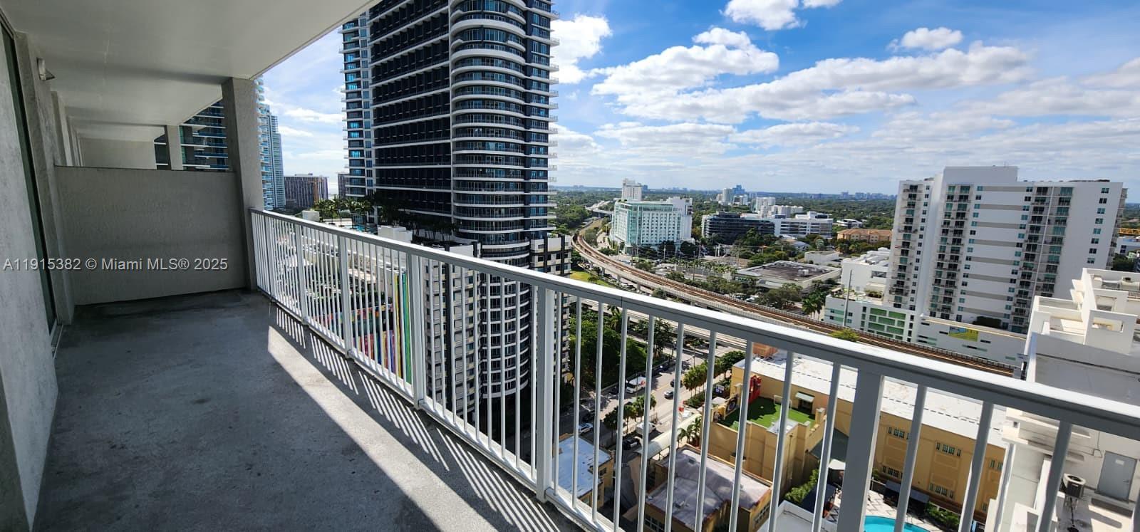 1250 S Miami Ave #1911, Miami FL 33130