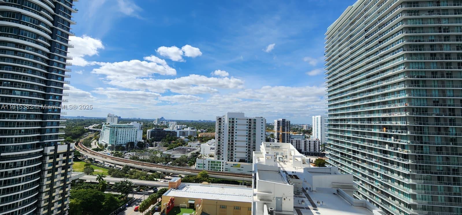 1250 S Miami Ave #1911, Miami FL 33130