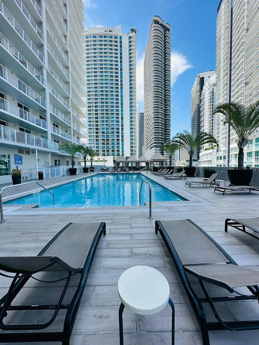 1250 S Miami Ave #1911, Miami FL 33130