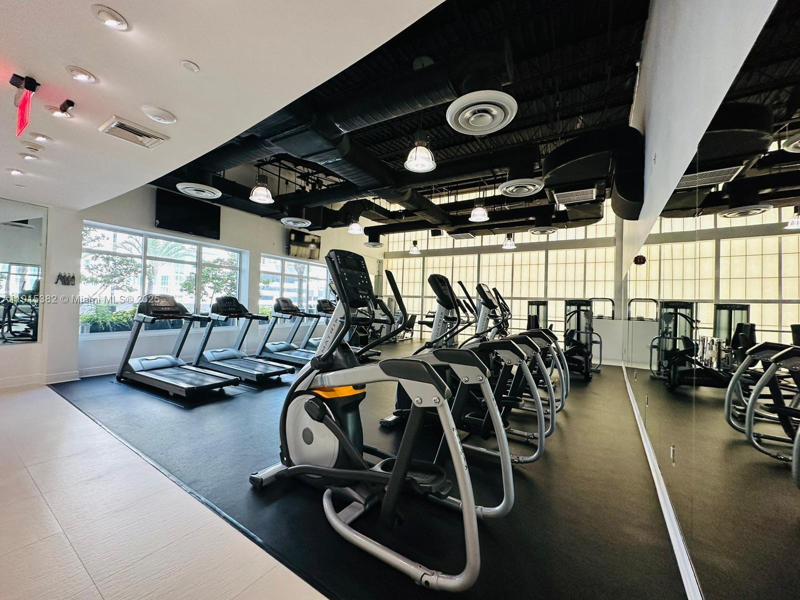 1250 S Miami Ave #1911, Miami FL 33130