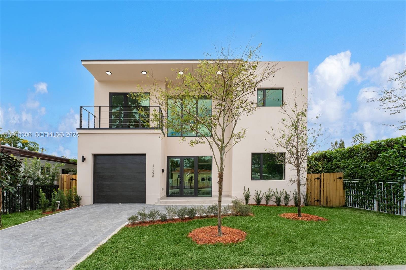 1366 SW 15th St, Miami FL 33145