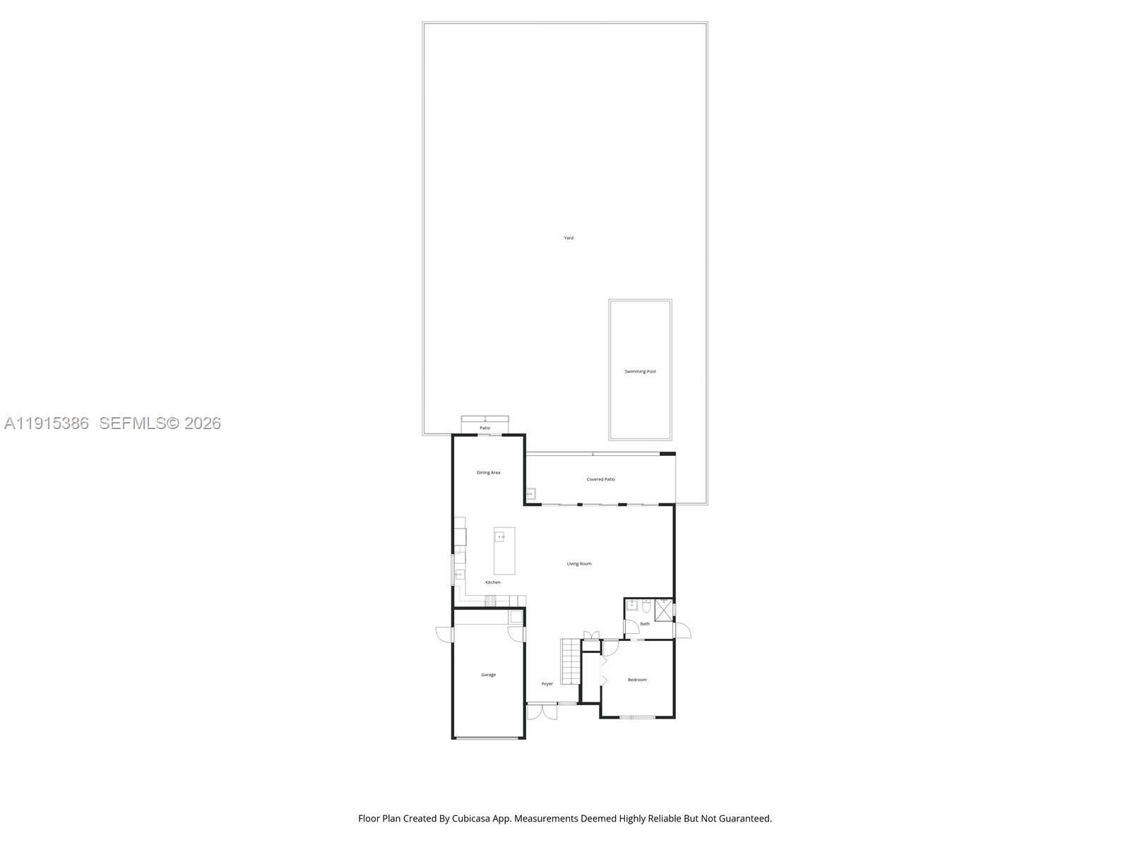 1366 SW 15th St, Miami FL 33145