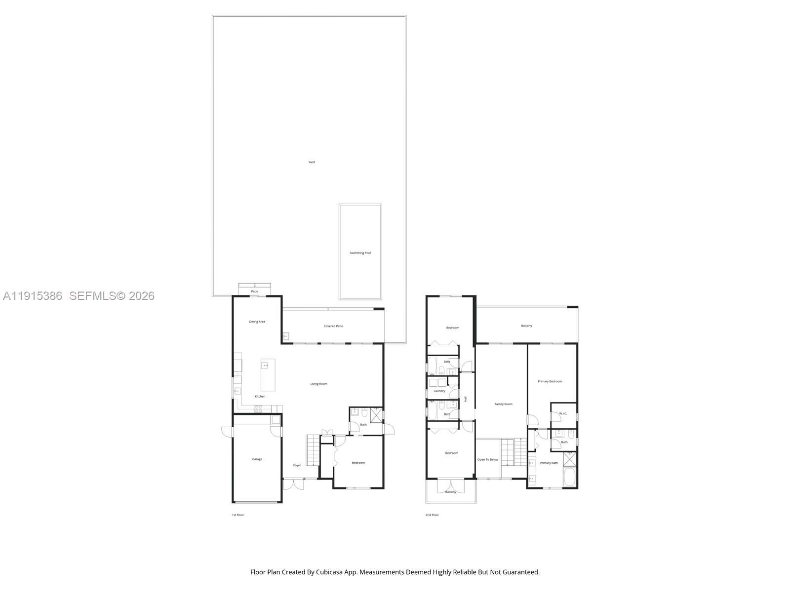 1366 SW 15th St, Miami FL 33145
