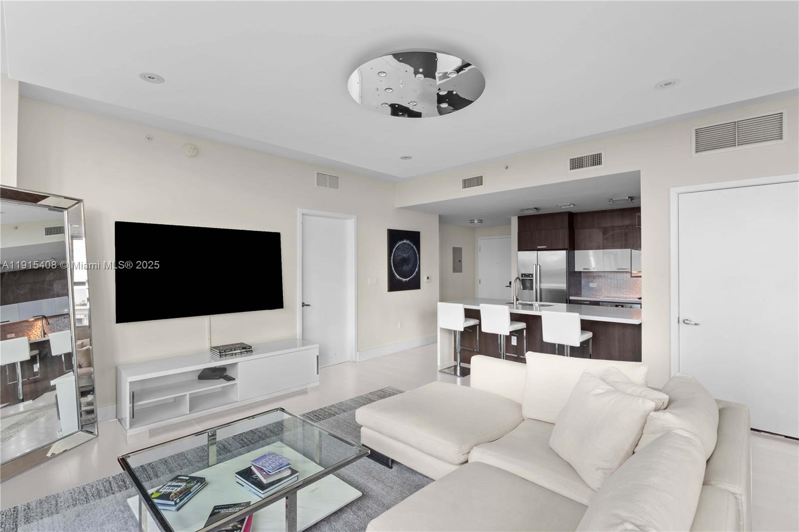 3301 NE 1st Ave #H2901, Miami FL 33137