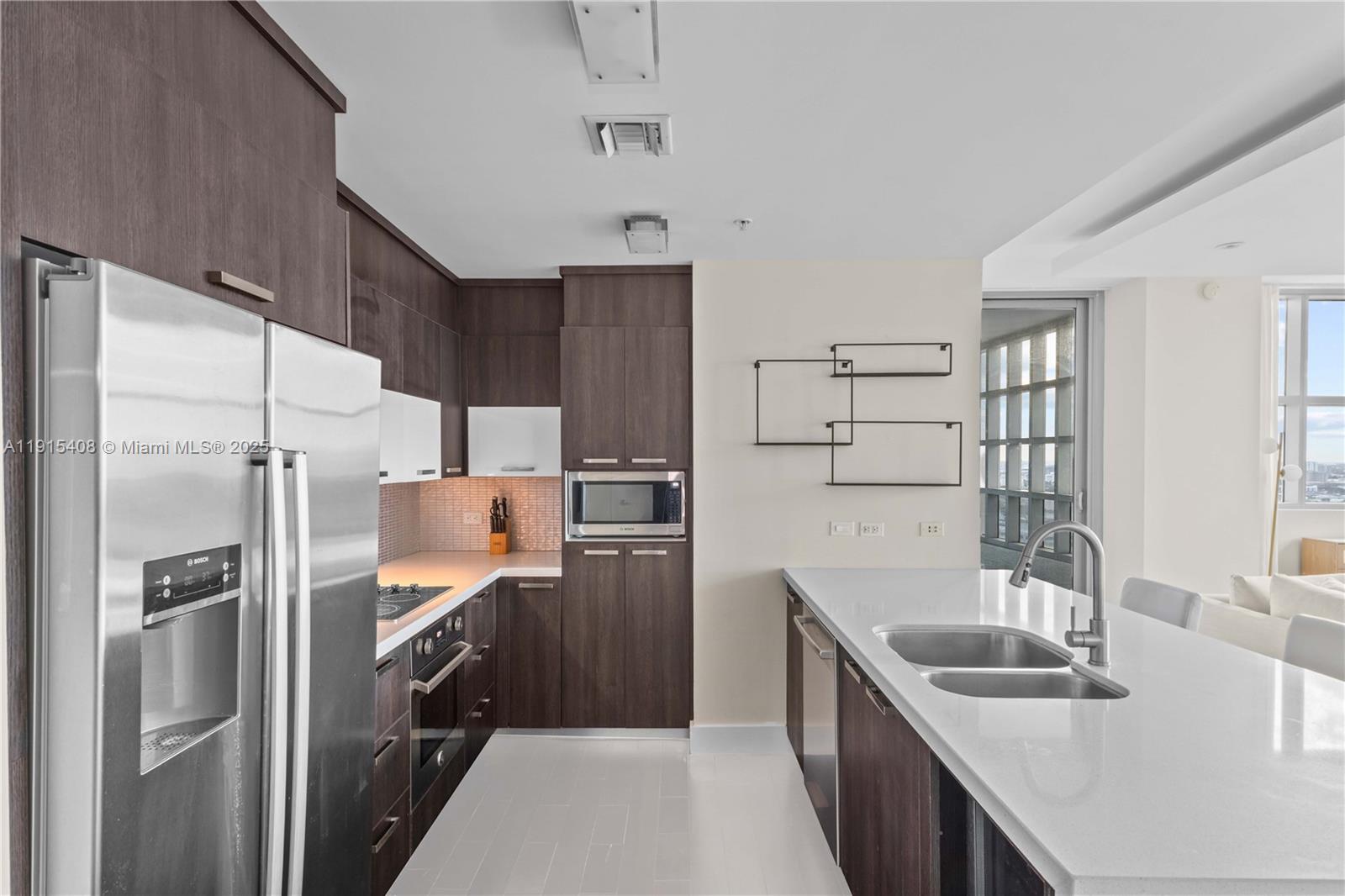 3301 NE 1st Ave #H2901, Miami FL 33137
