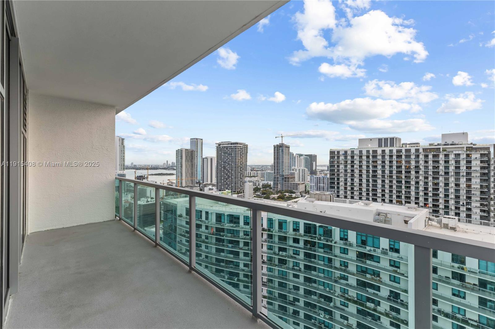 3301 NE 1st Ave #H2901, Miami FL 33137