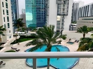 300 S Biscayne Blvd #T-1509, Miami FL 33131