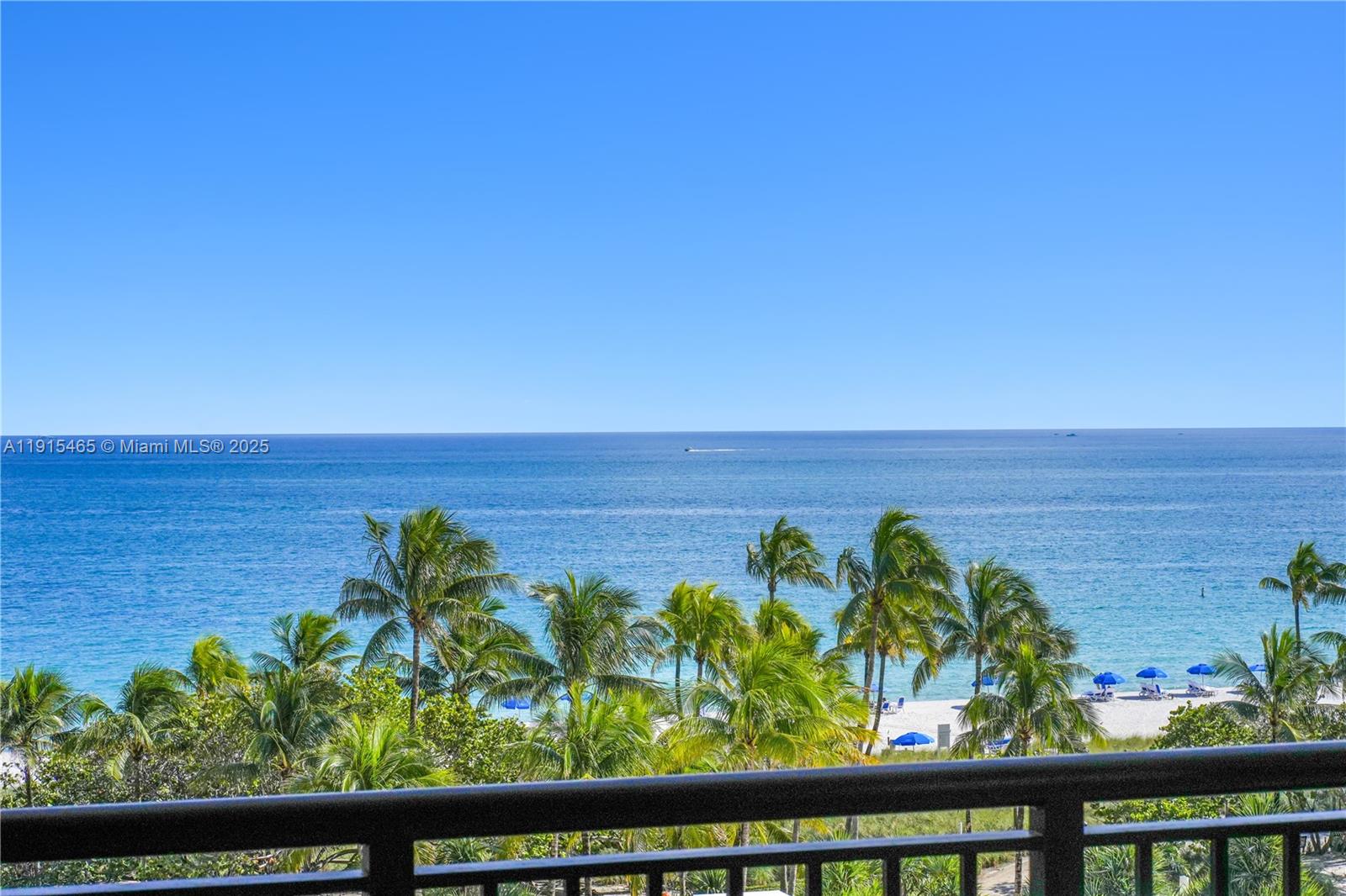 10175 Collins Ave #504, Bal Harbour FL 33154