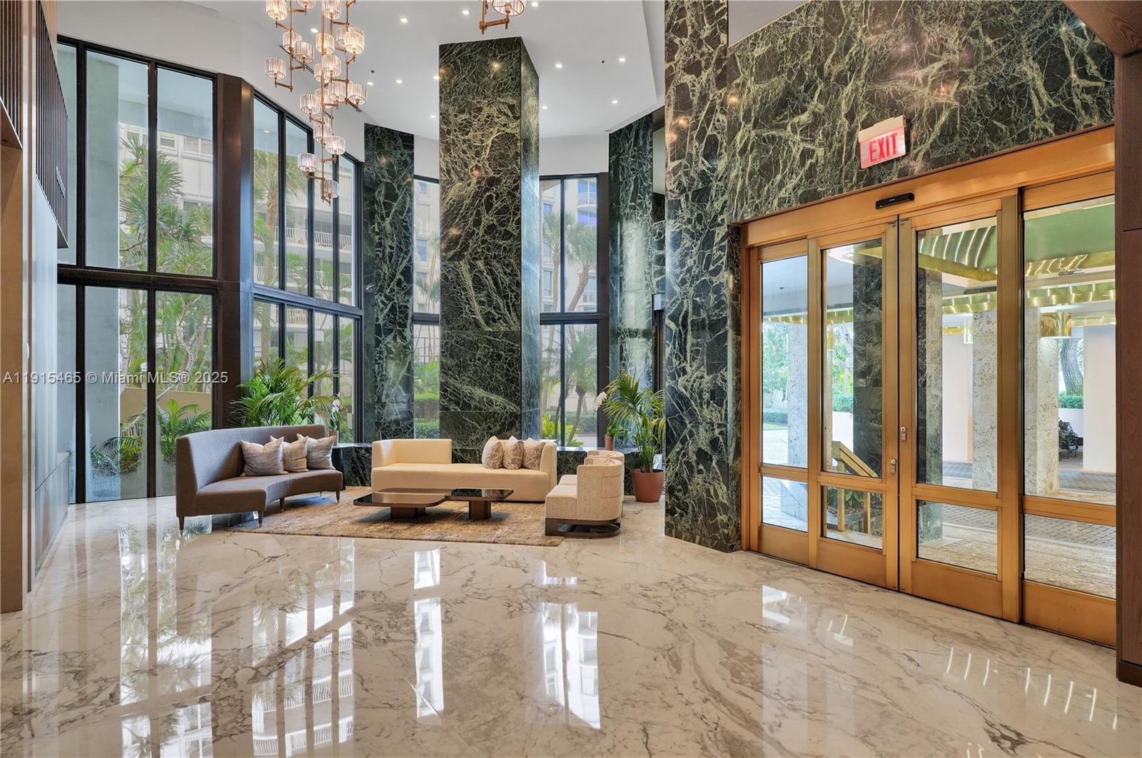 10175 Collins Ave #504, Bal Harbour FL 33154