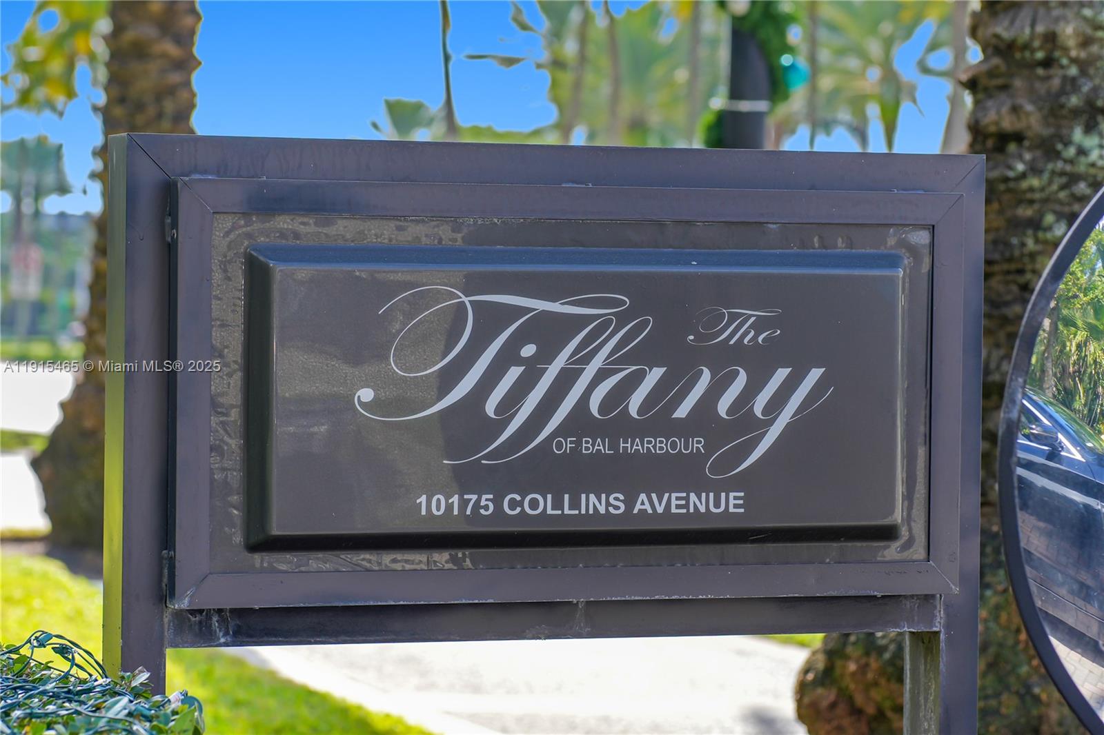 10175 Collins Ave #504, Bal Harbour FL 33154
