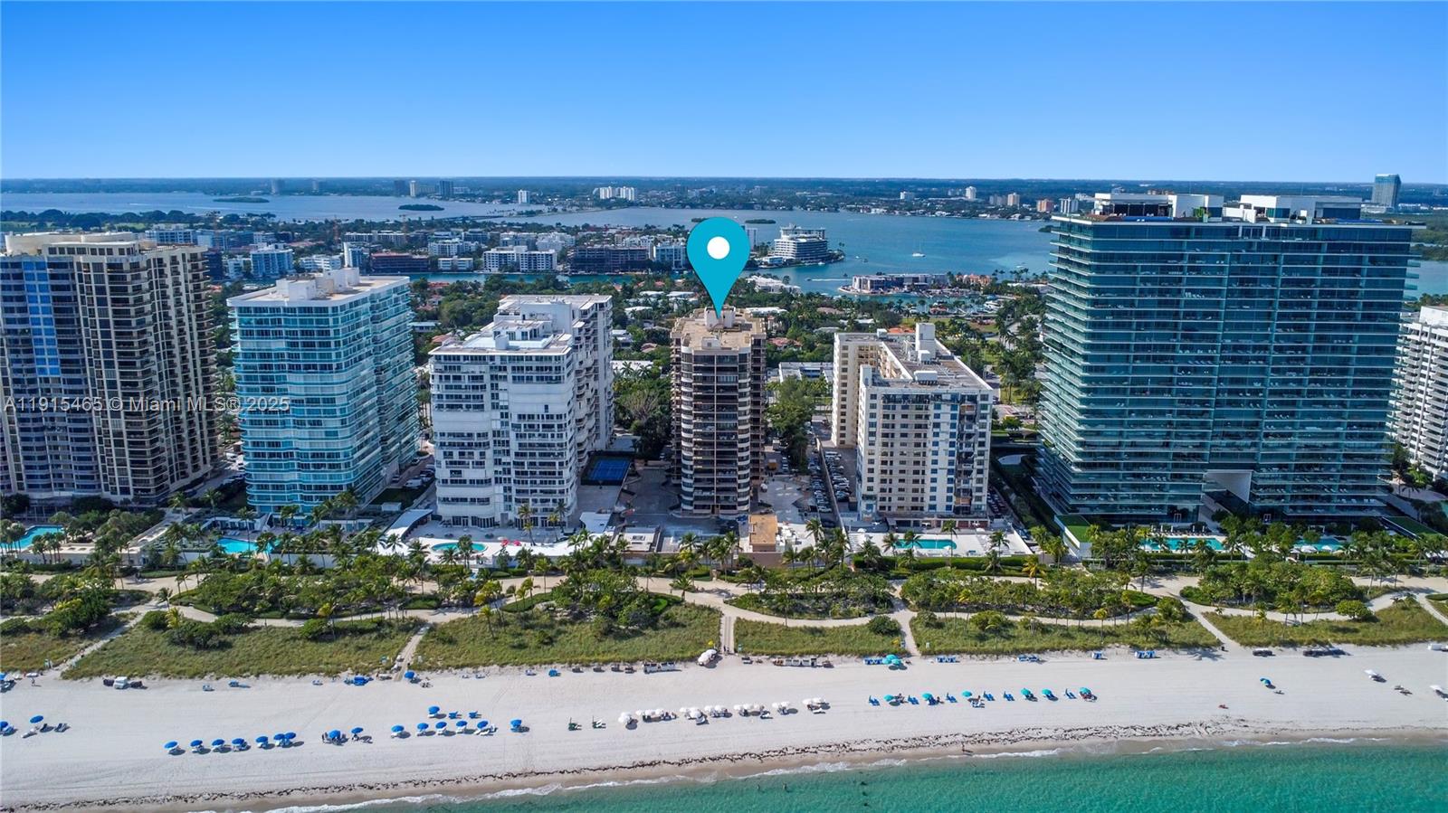 10175 Collins Ave #504, Bal Harbour FL 33154