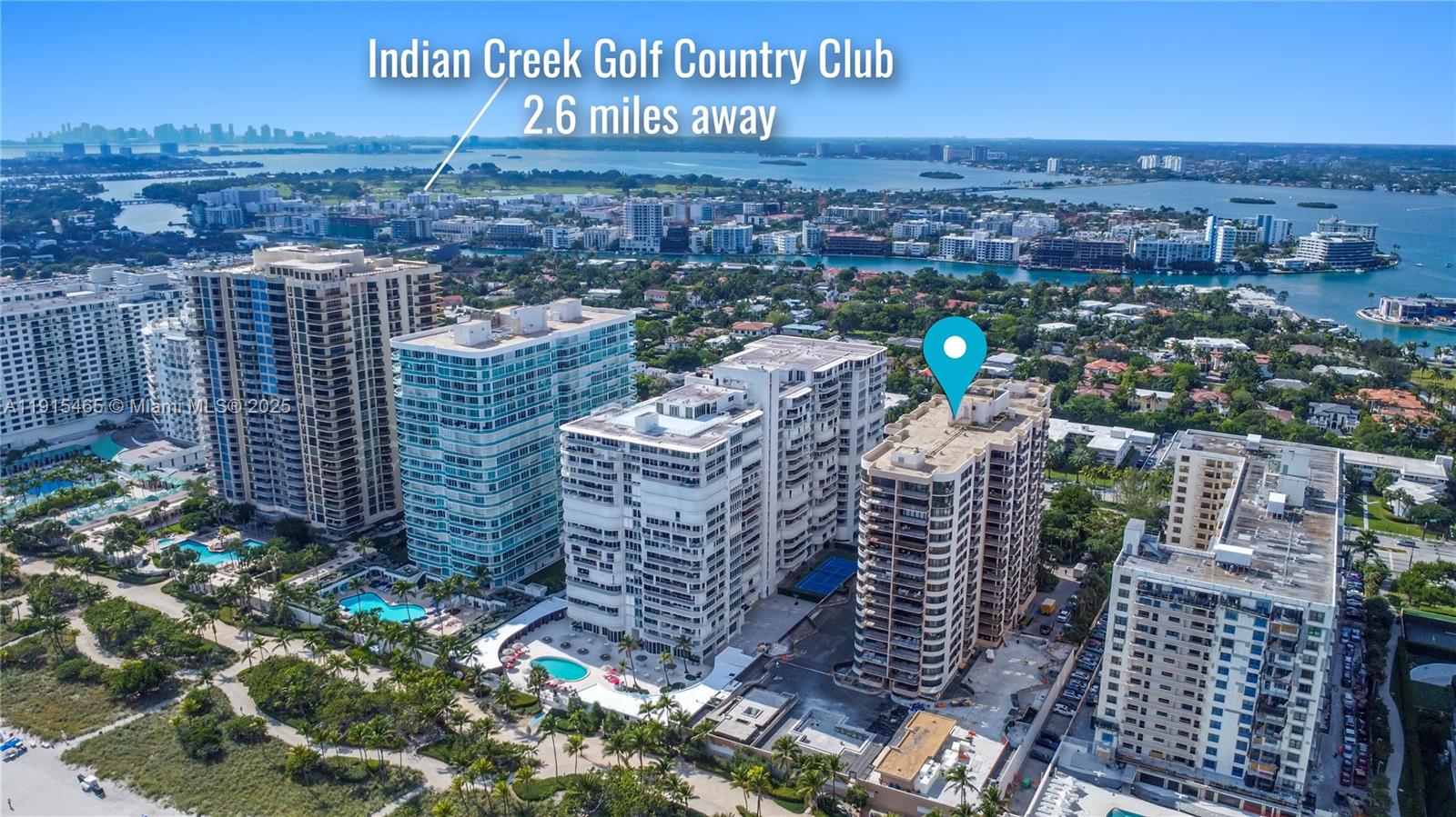 10175 Collins Ave #504, Bal Harbour FL 33154