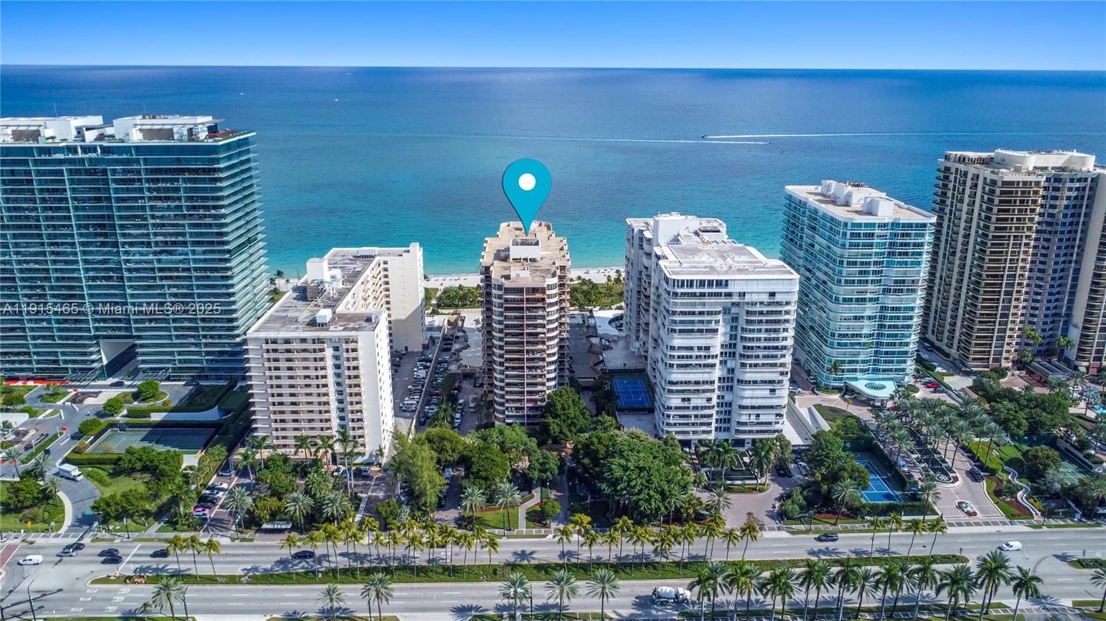 10175 Collins Ave #504, Bal Harbour FL 33154