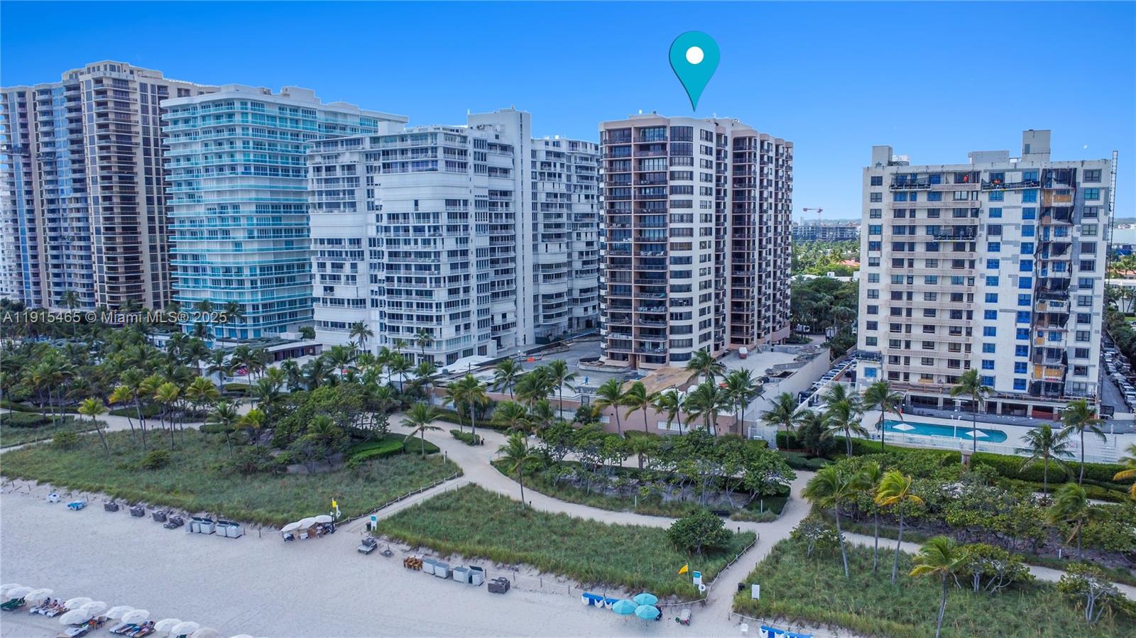 10175 Collins Ave #504, Bal Harbour FL 33154