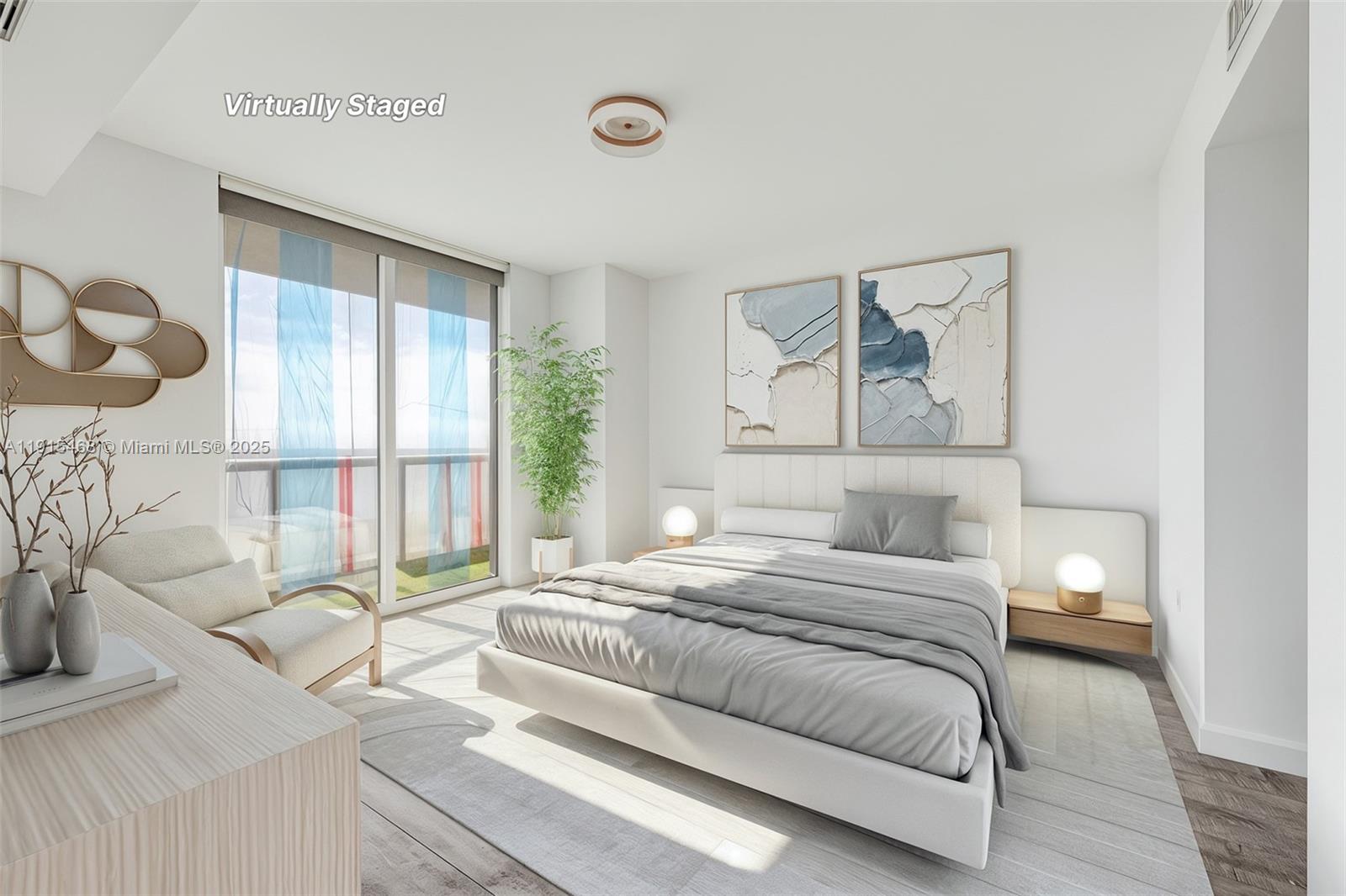 50 Biscayne Blvd #3902, Miami FL 33132