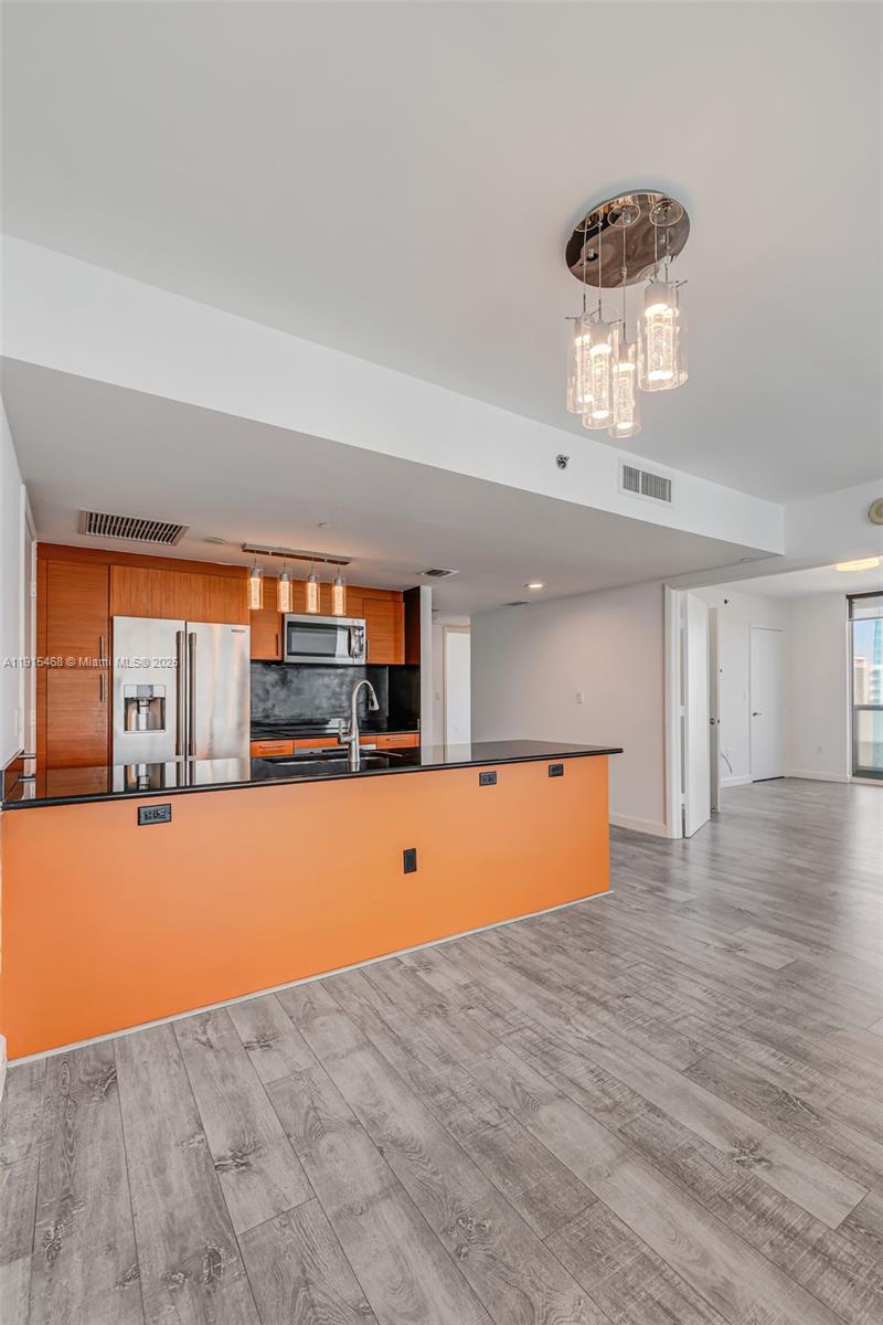 50 Biscayne Blvd #3902, Miami FL 33132