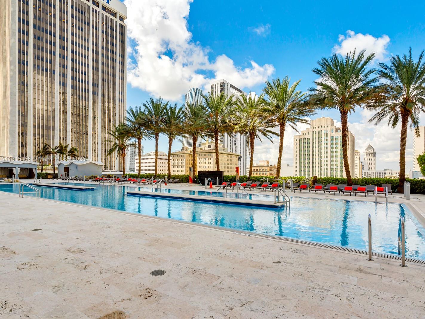 50 Biscayne Blvd #3902, Miami FL 33132