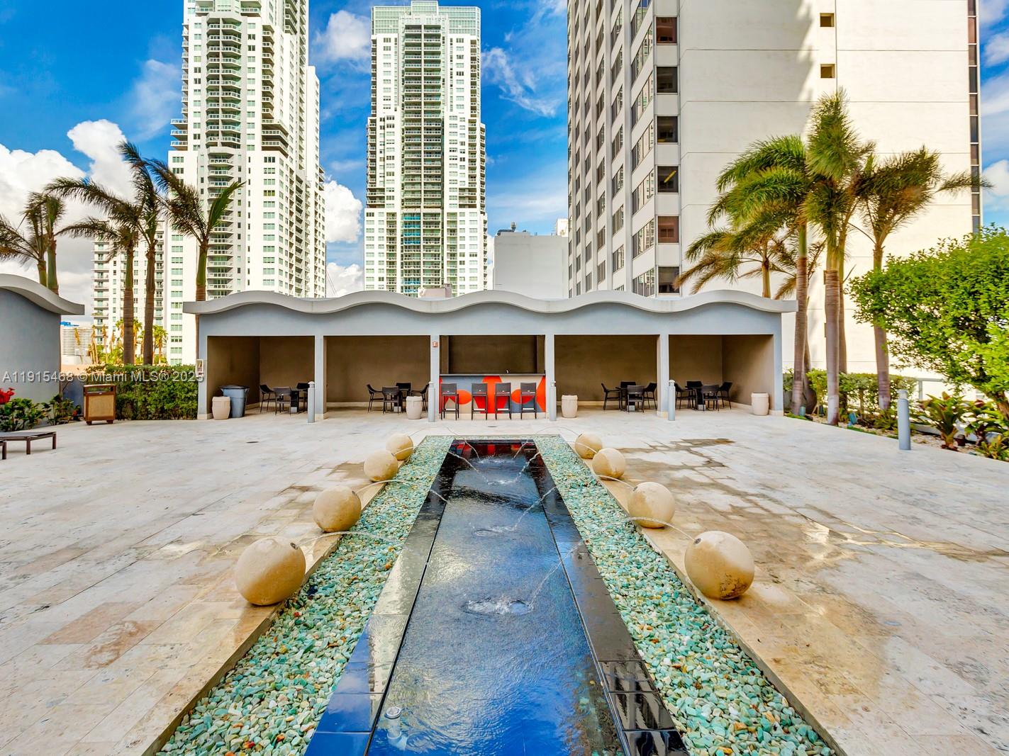50 Biscayne Blvd #3902, Miami FL 33132