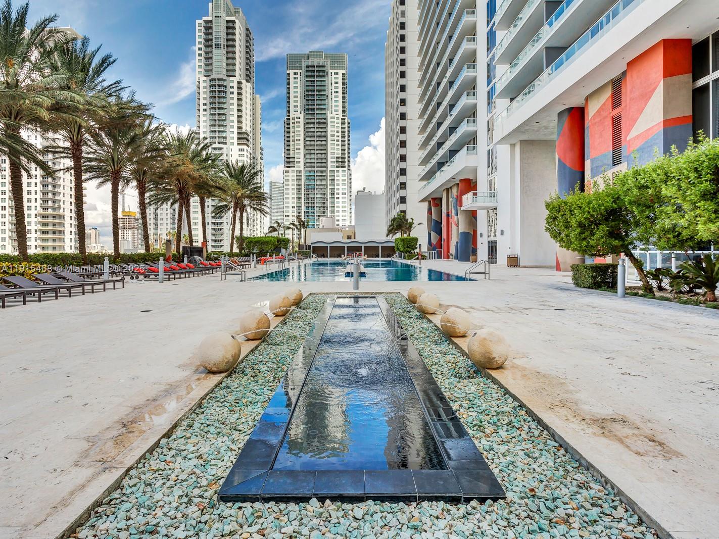 50 Biscayne Blvd #3902, Miami FL 33132