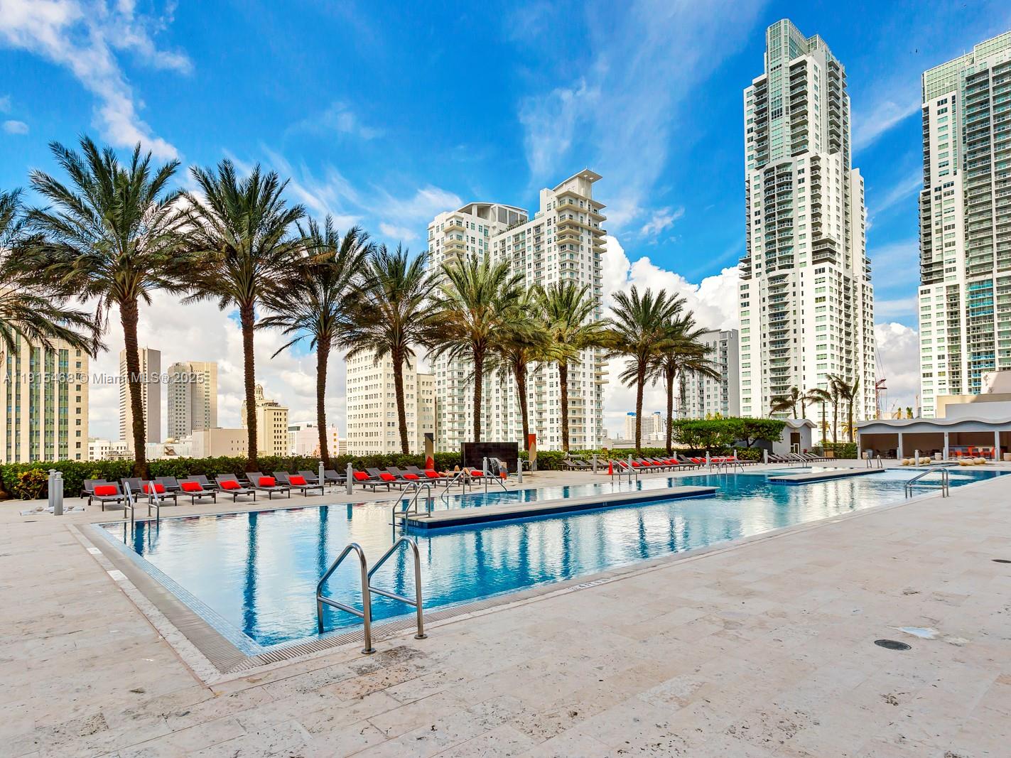 50 Biscayne Blvd #3902, Miami FL 33132