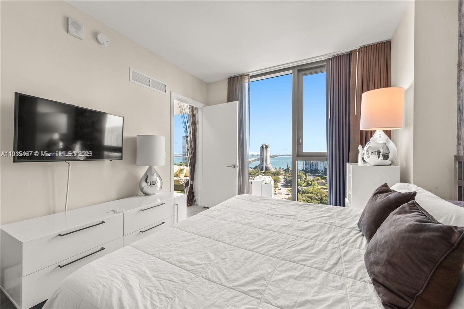 121 NE 34th St #1705, Miami FL 33137