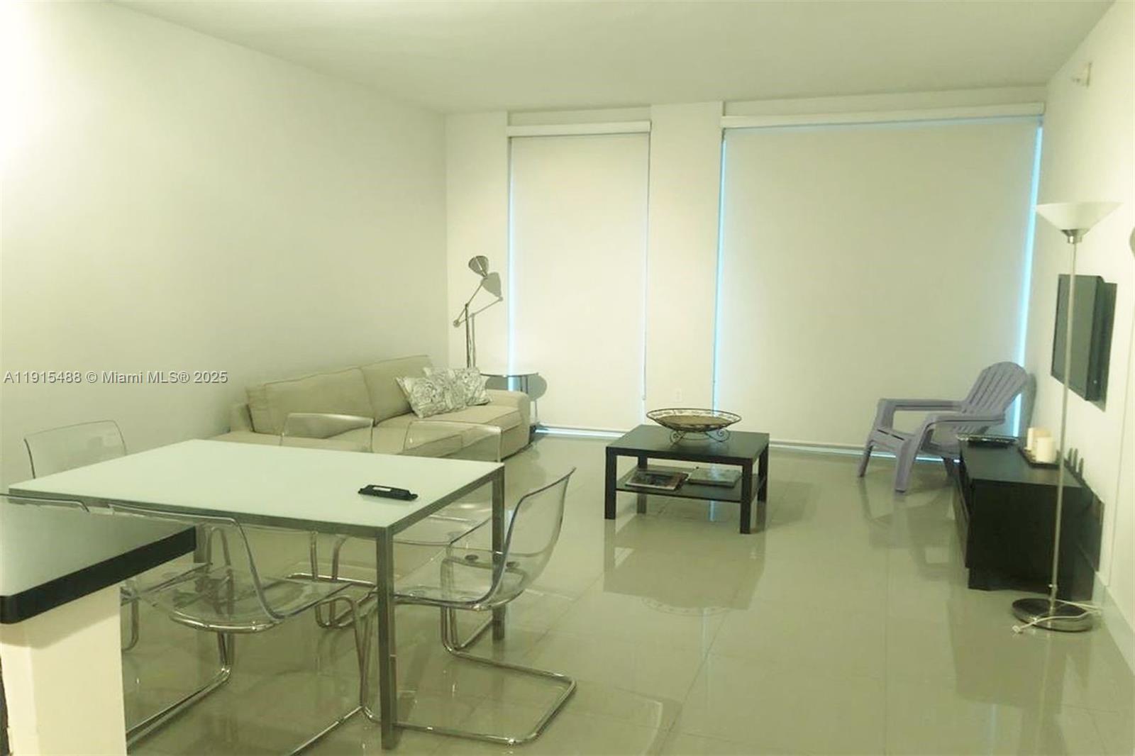 253 NE 2nd St #2706, Miami FL 33132