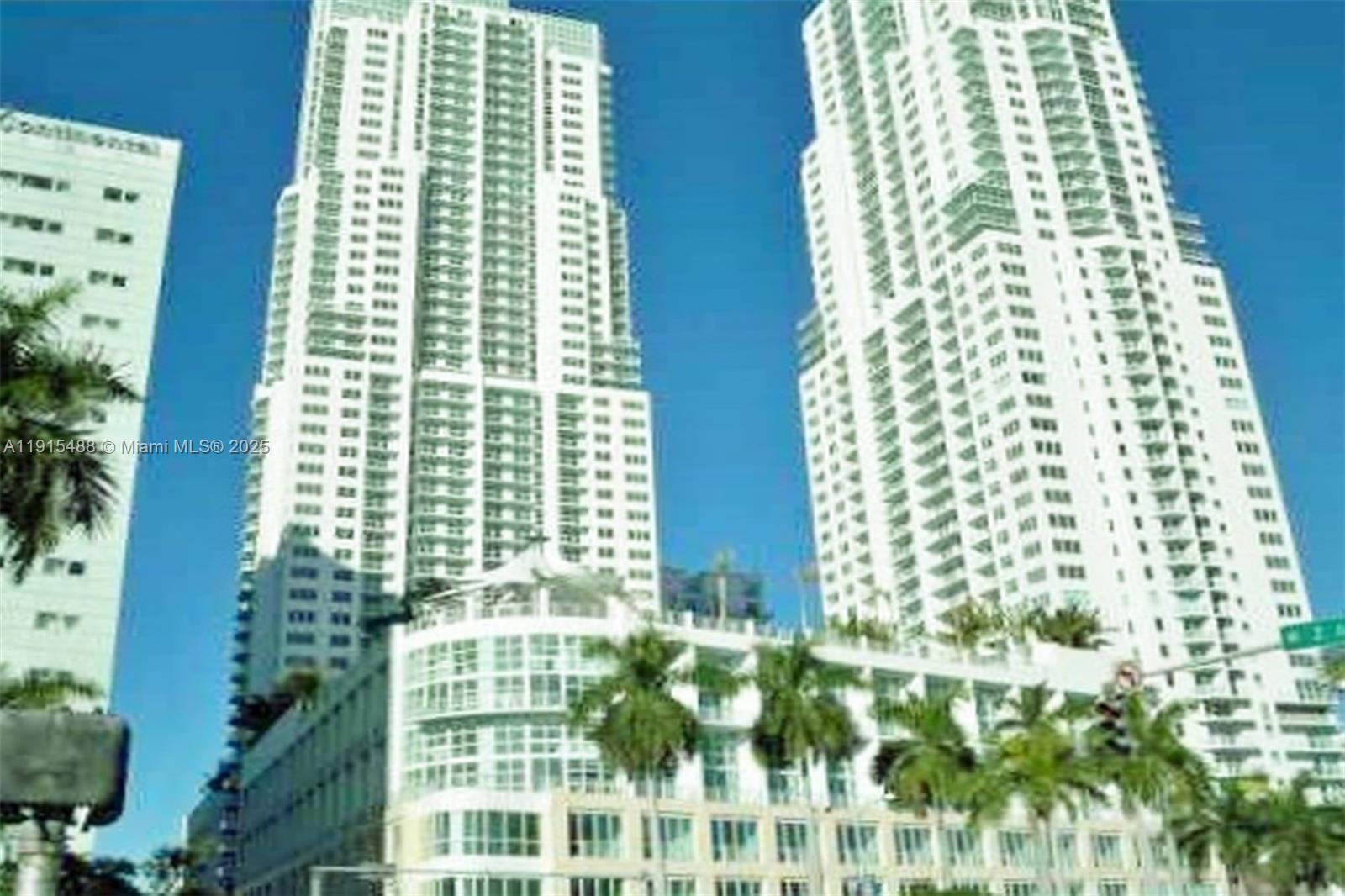 253 NE 2nd St #2706, Miami FL 33132