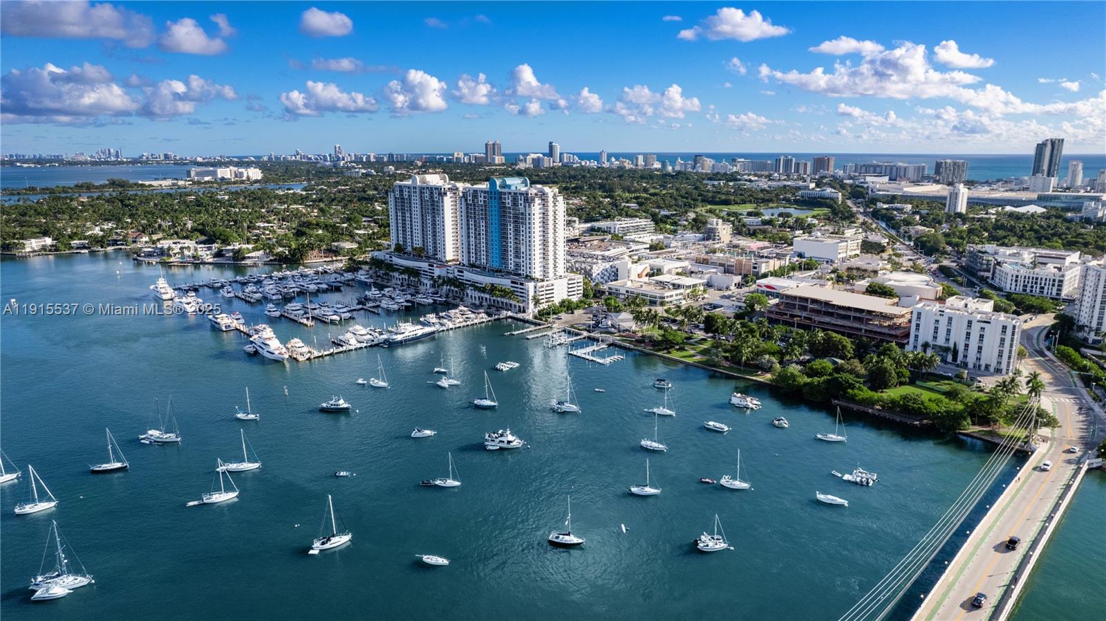1800 Sunset Harbour Dr #803, Miami Beach FL 33139