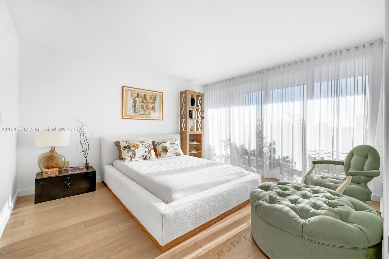 1800 Sunset Harbour Dr #803, Miami Beach FL 33139