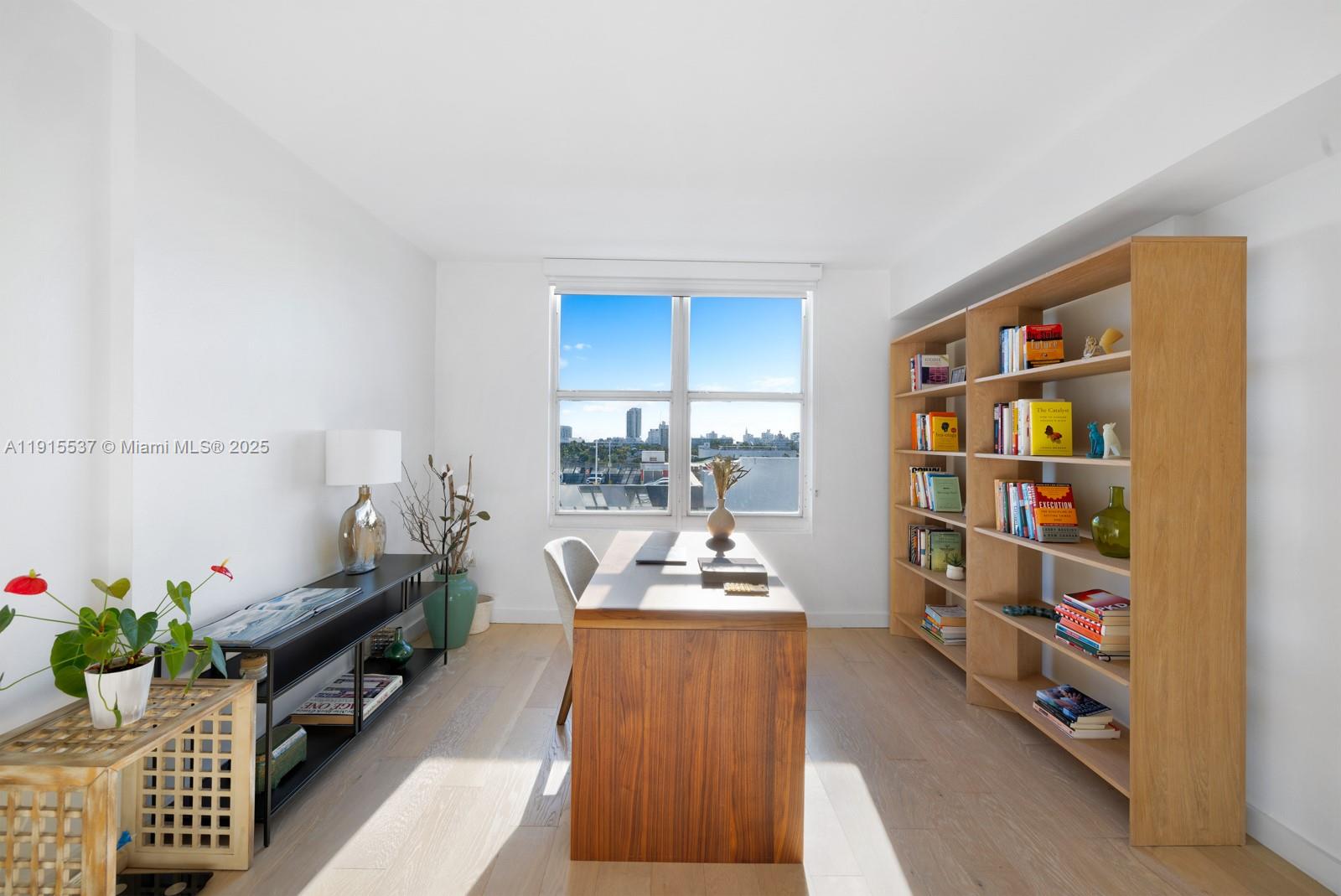 1800 Sunset Harbour Dr #803, Miami Beach FL 33139