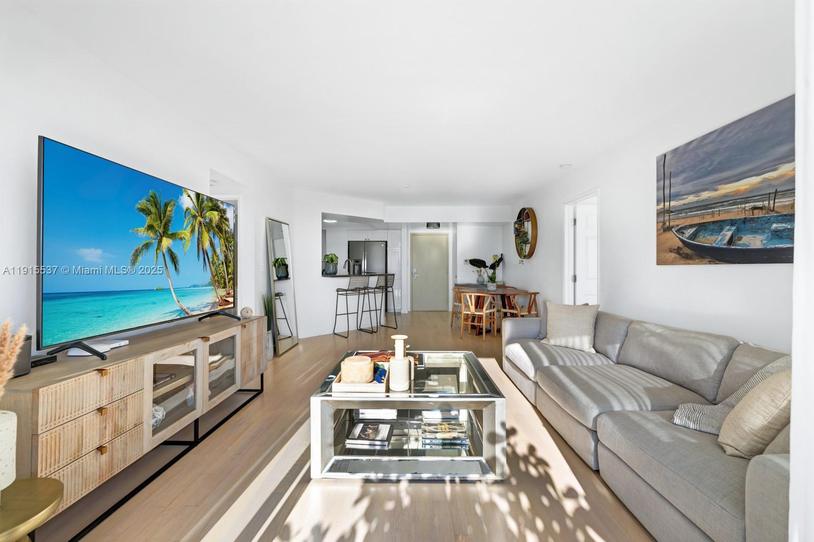 1800 Sunset Harbour Dr #803, Miami Beach FL 33139