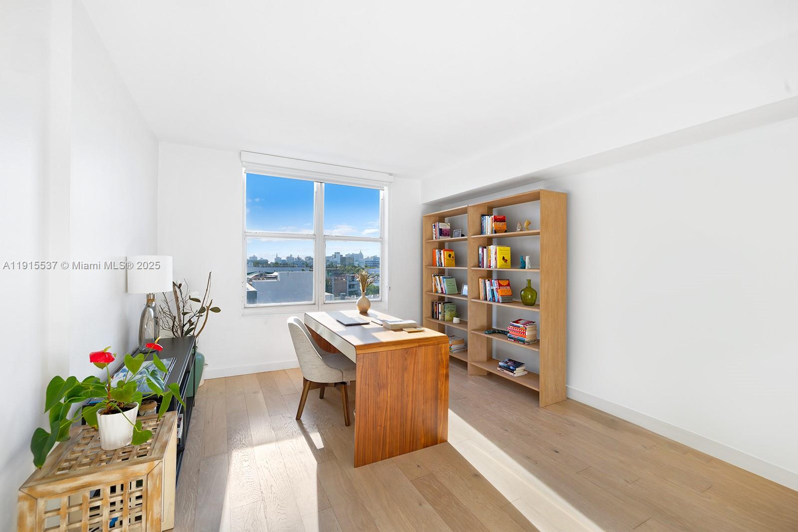 1800 Sunset Harbour Dr #803, Miami Beach FL 33139