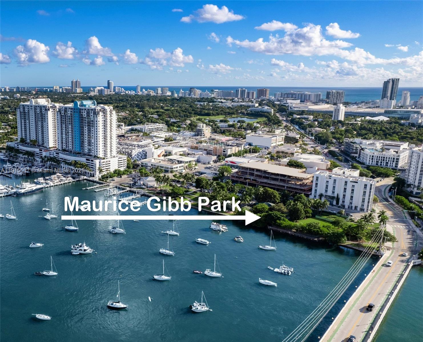 1800 Sunset Harbour Dr #803, Miami Beach FL 33139