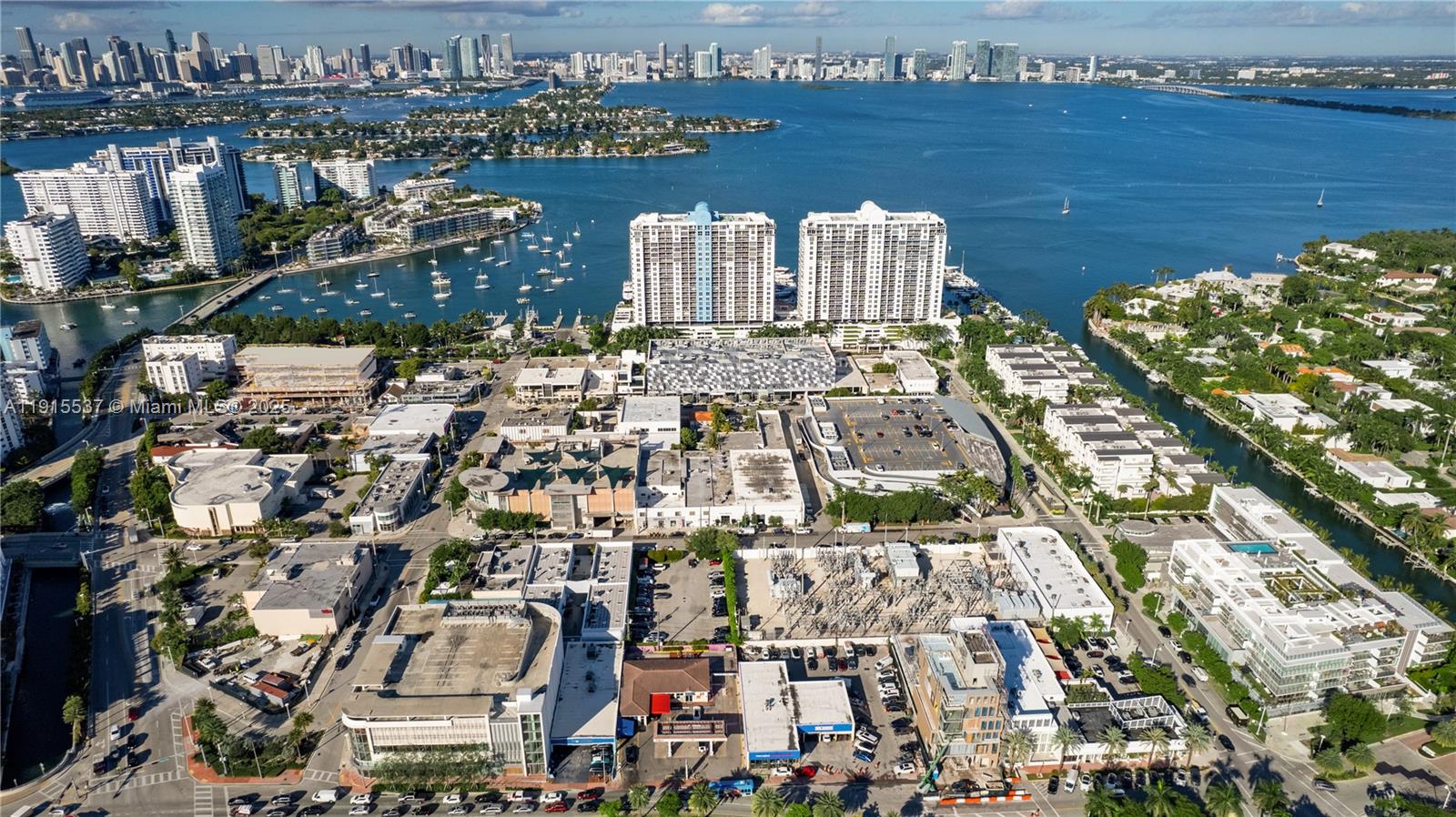 1800 Sunset Harbour Dr #803, Miami Beach FL 33139
