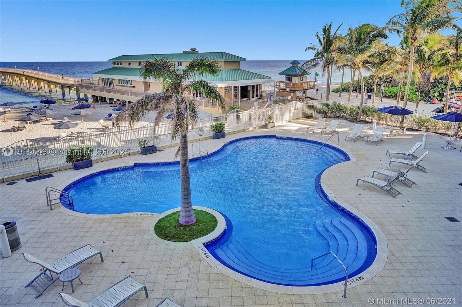 16699 Collins Ave #1105, Sunny Isles Beach FL 33160