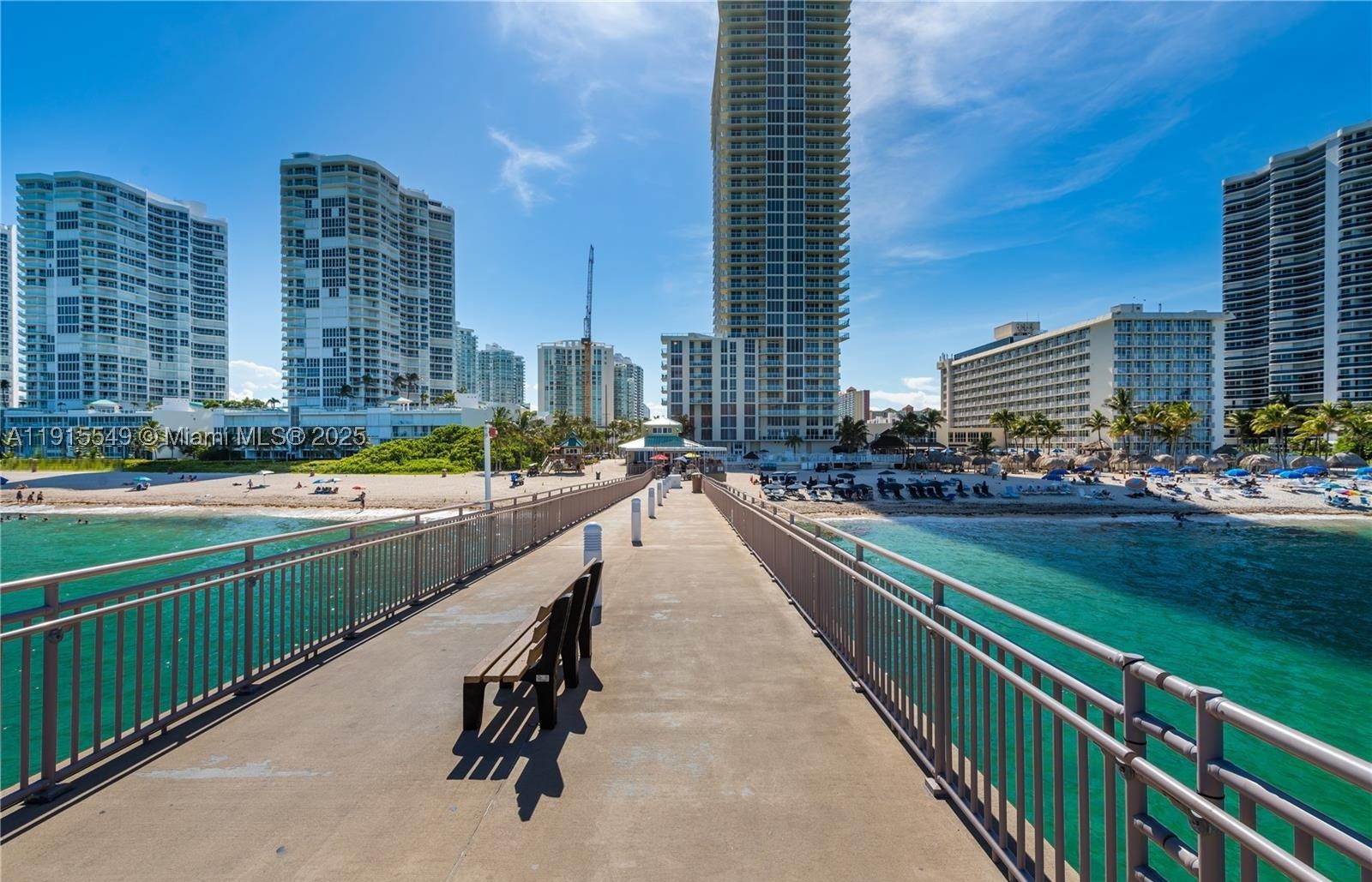 16699 Collins Ave #1105, Sunny Isles Beach FL 33160