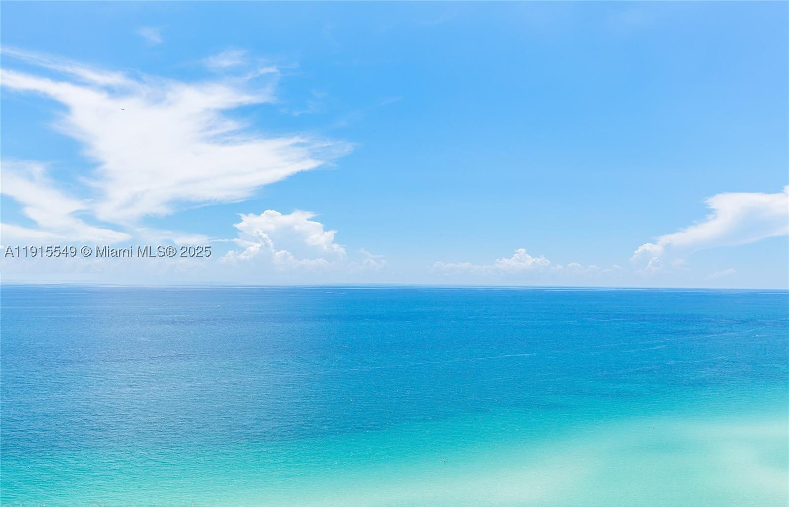 16699 Collins Ave #1105, Sunny Isles Beach FL 33160