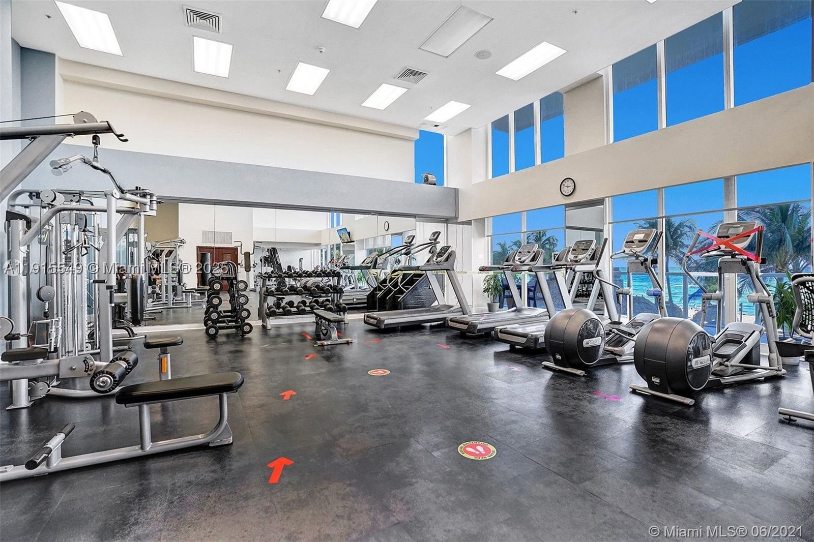 16699 Collins Ave #1105, Sunny Isles Beach FL 33160
