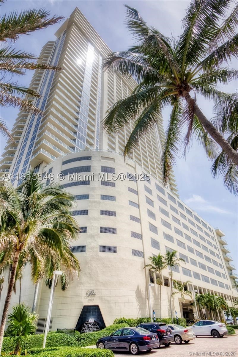 16699 Collins Ave #1105, Sunny Isles Beach FL 33160