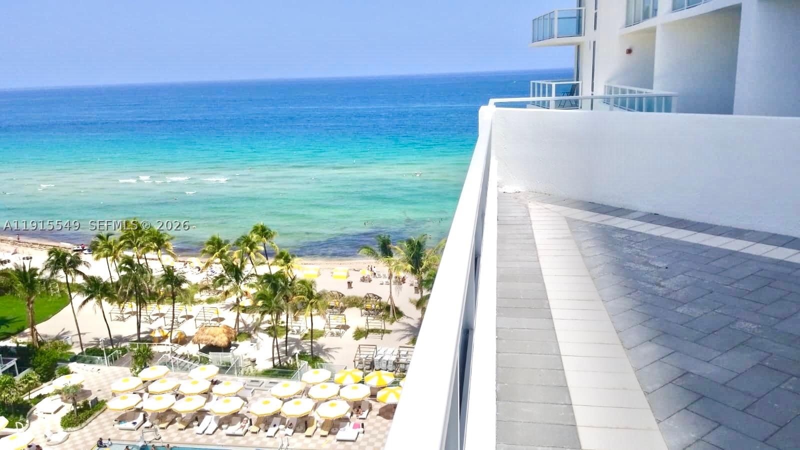16699 Collins Ave #1105, Sunny Isles Beach FL 33160