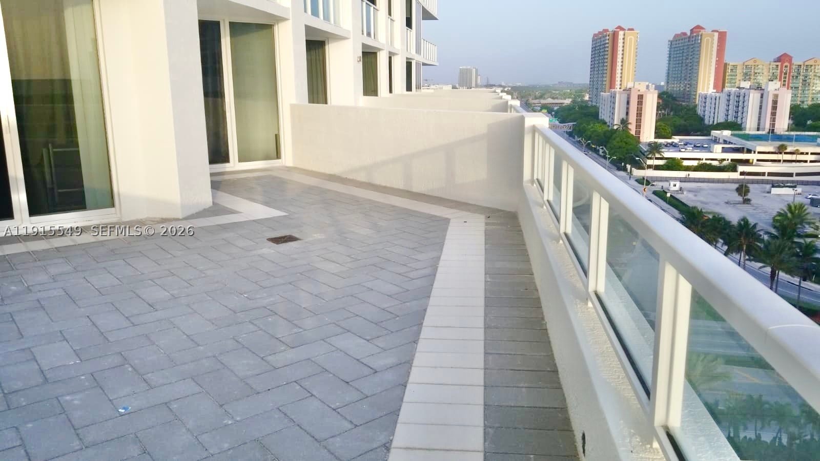 16699 Collins Ave #1105, Sunny Isles Beach FL 33160