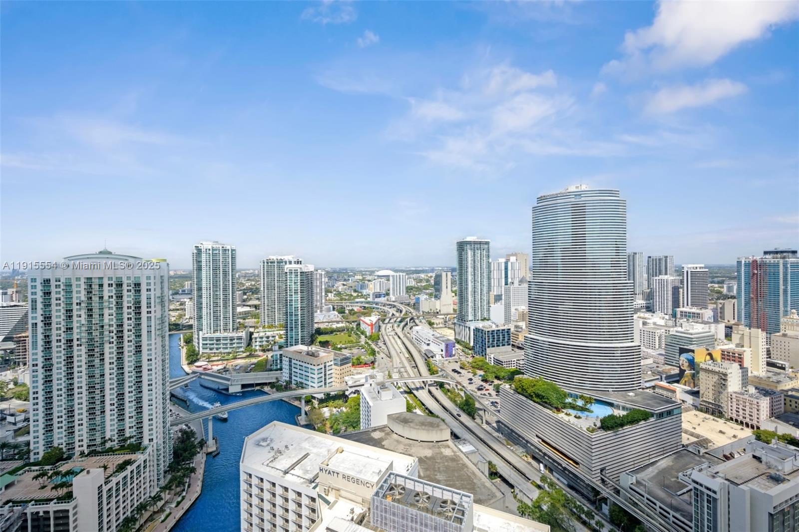 200 Biscayne Boulevard Way #4314, Miami FL 33131