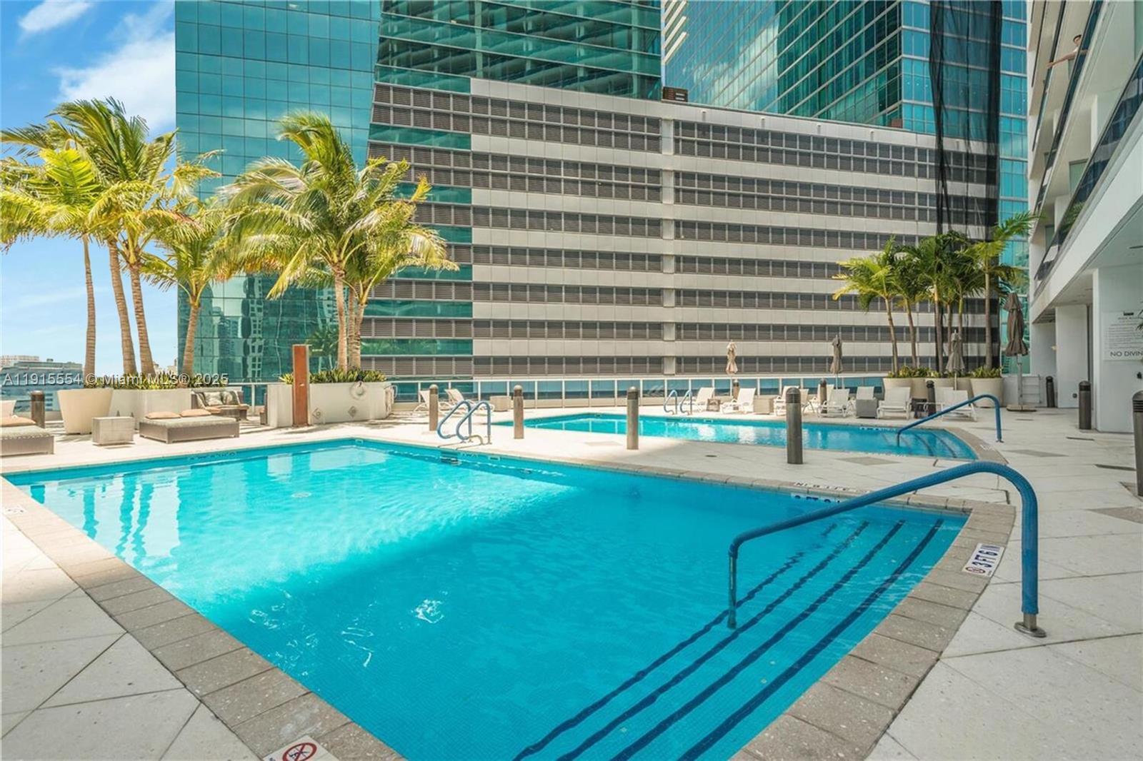 200 Biscayne Boulevard Way #4314, Miami FL 33131