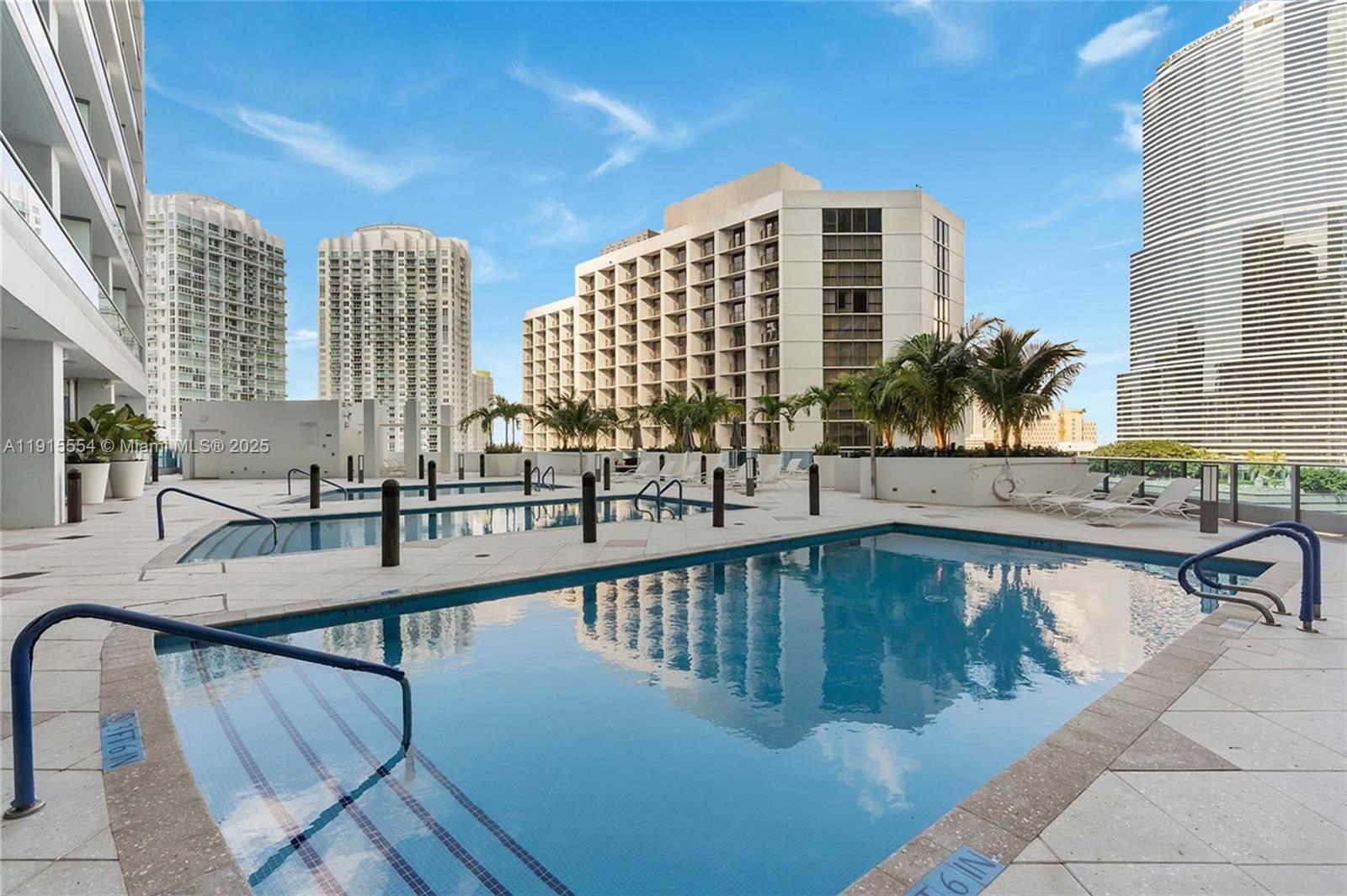 200 Biscayne Boulevard Way #4314, Miami FL 33131