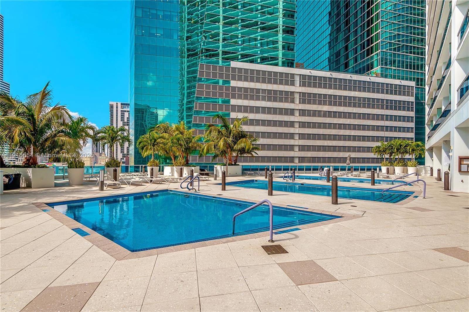 200 Biscayne Boulevard Way #4314, Miami FL 33131